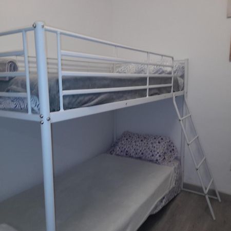 Vero Housing Maria Jimenez Dış mekan fotoğraf