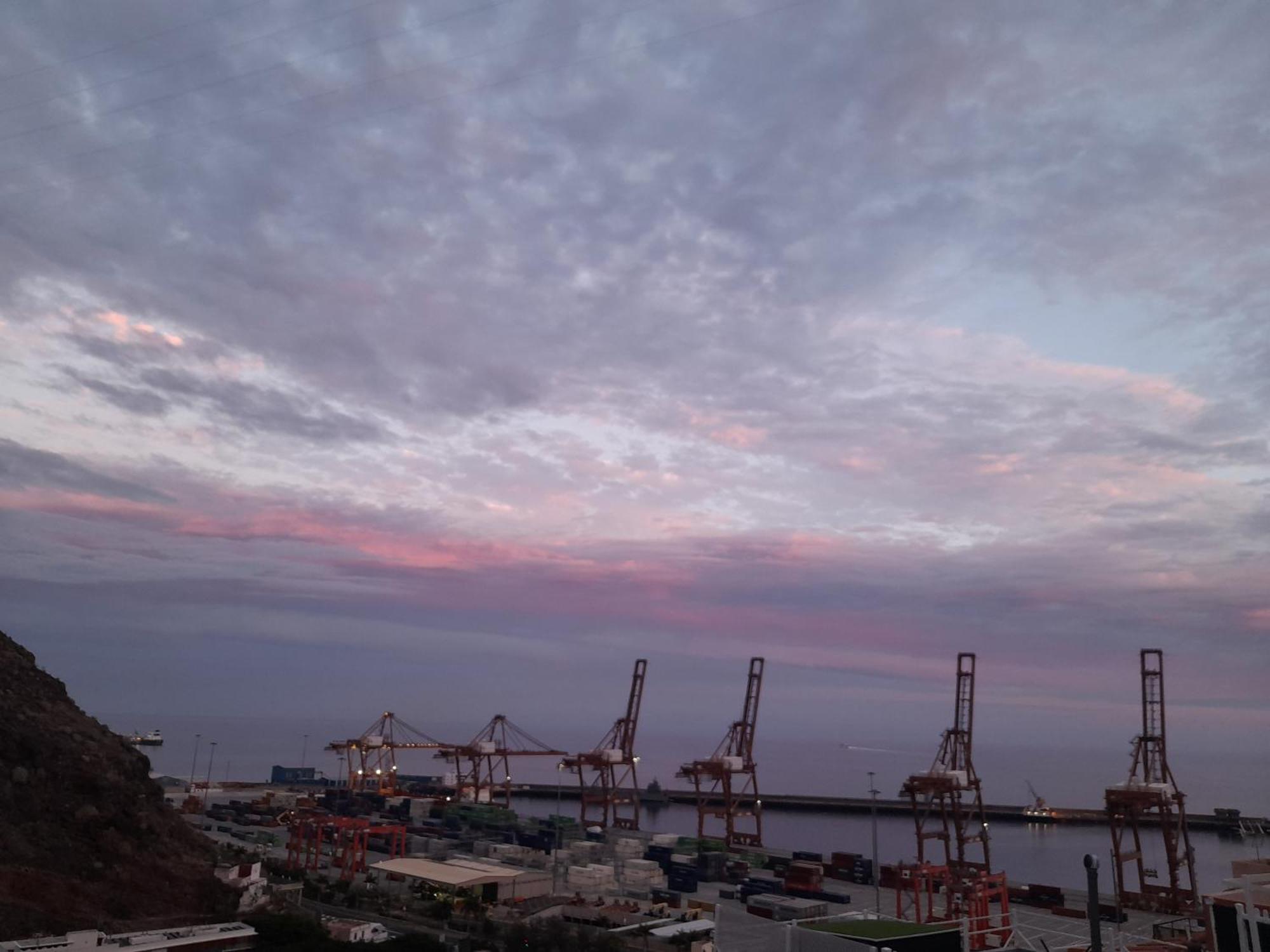 Vero Housing Maria Jimenez Dış mekan fotoğraf