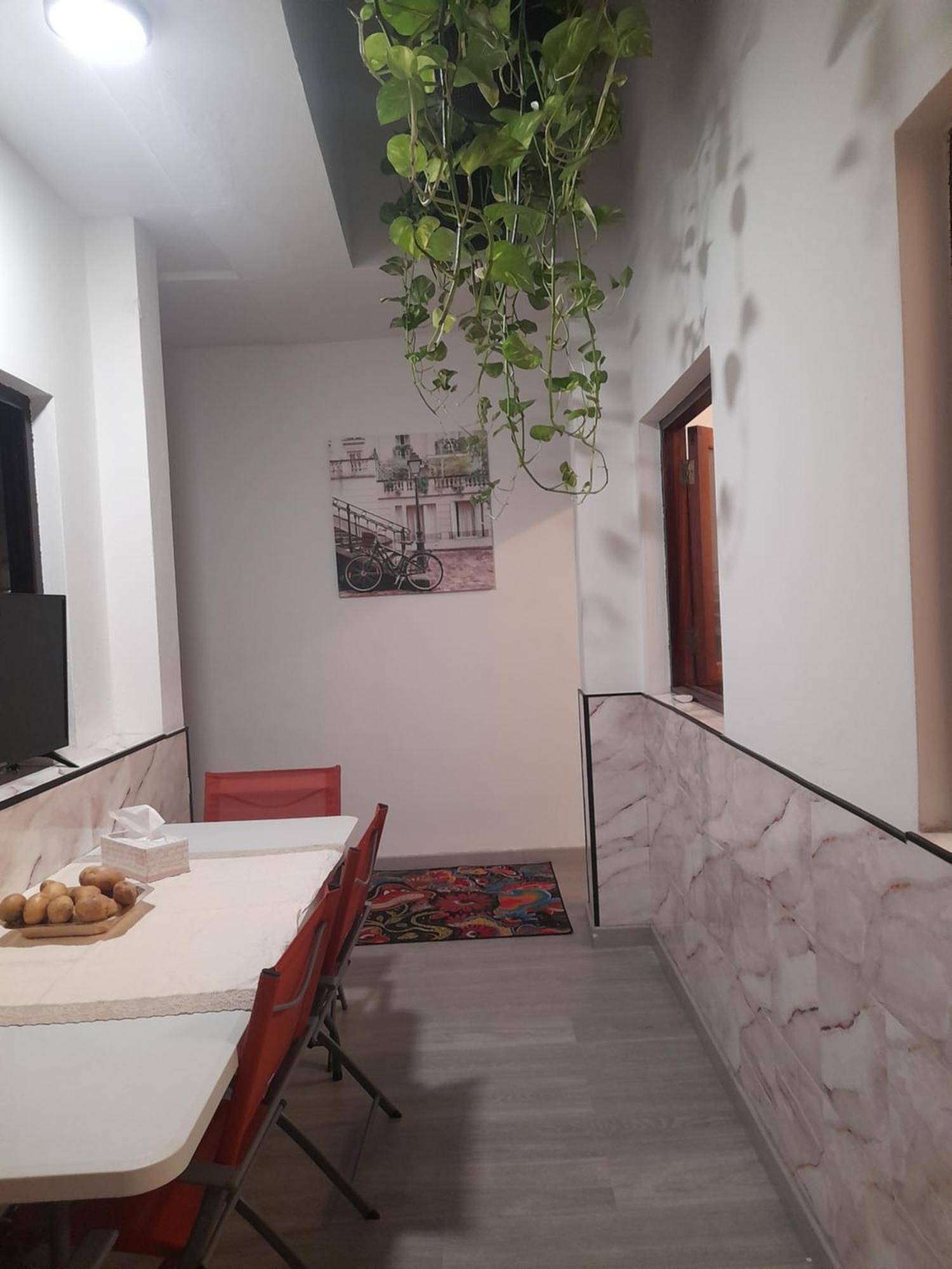 Vero Housing Maria Jimenez Dış mekan fotoğraf