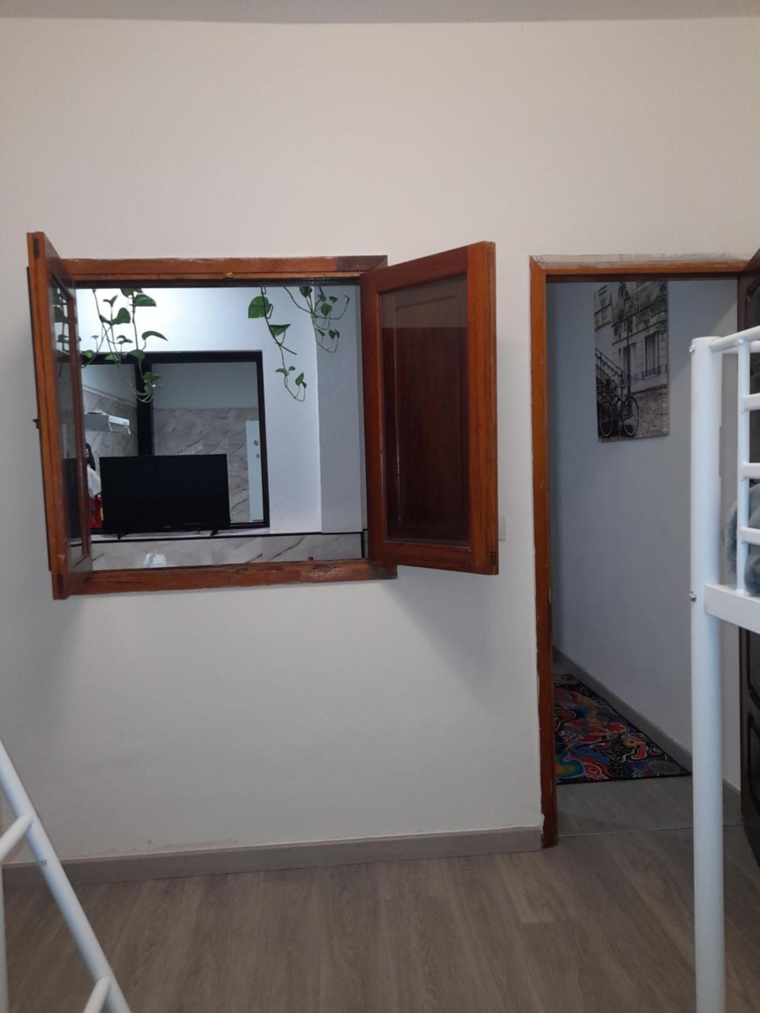 Vero Housing Maria Jimenez Dış mekan fotoğraf
