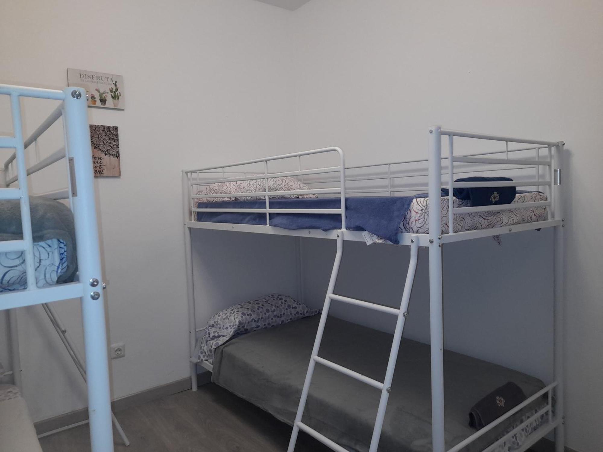 Vero Housing Maria Jimenez Dış mekan fotoğraf