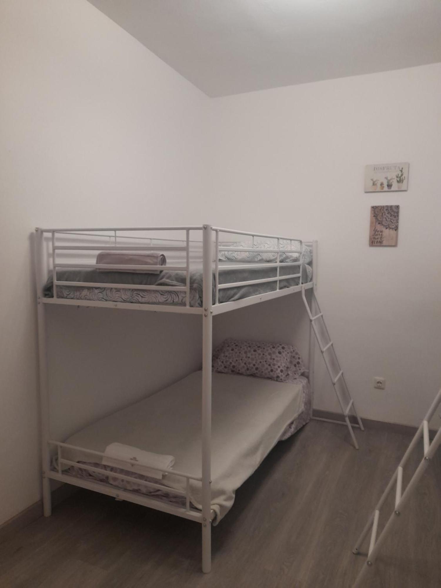 Vero Housing Maria Jimenez Dış mekan fotoğraf