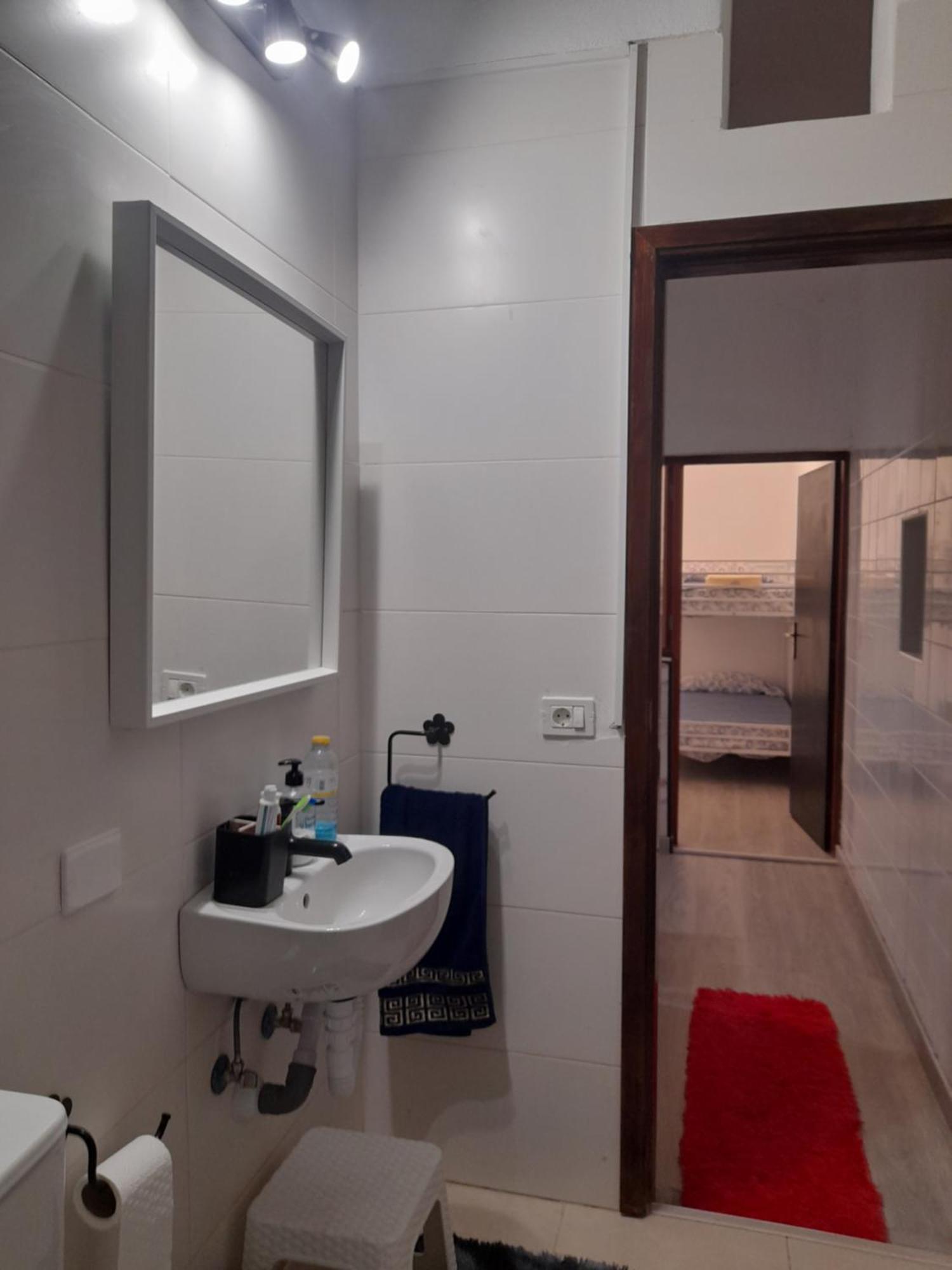 Vero Housing Maria Jimenez Dış mekan fotoğraf