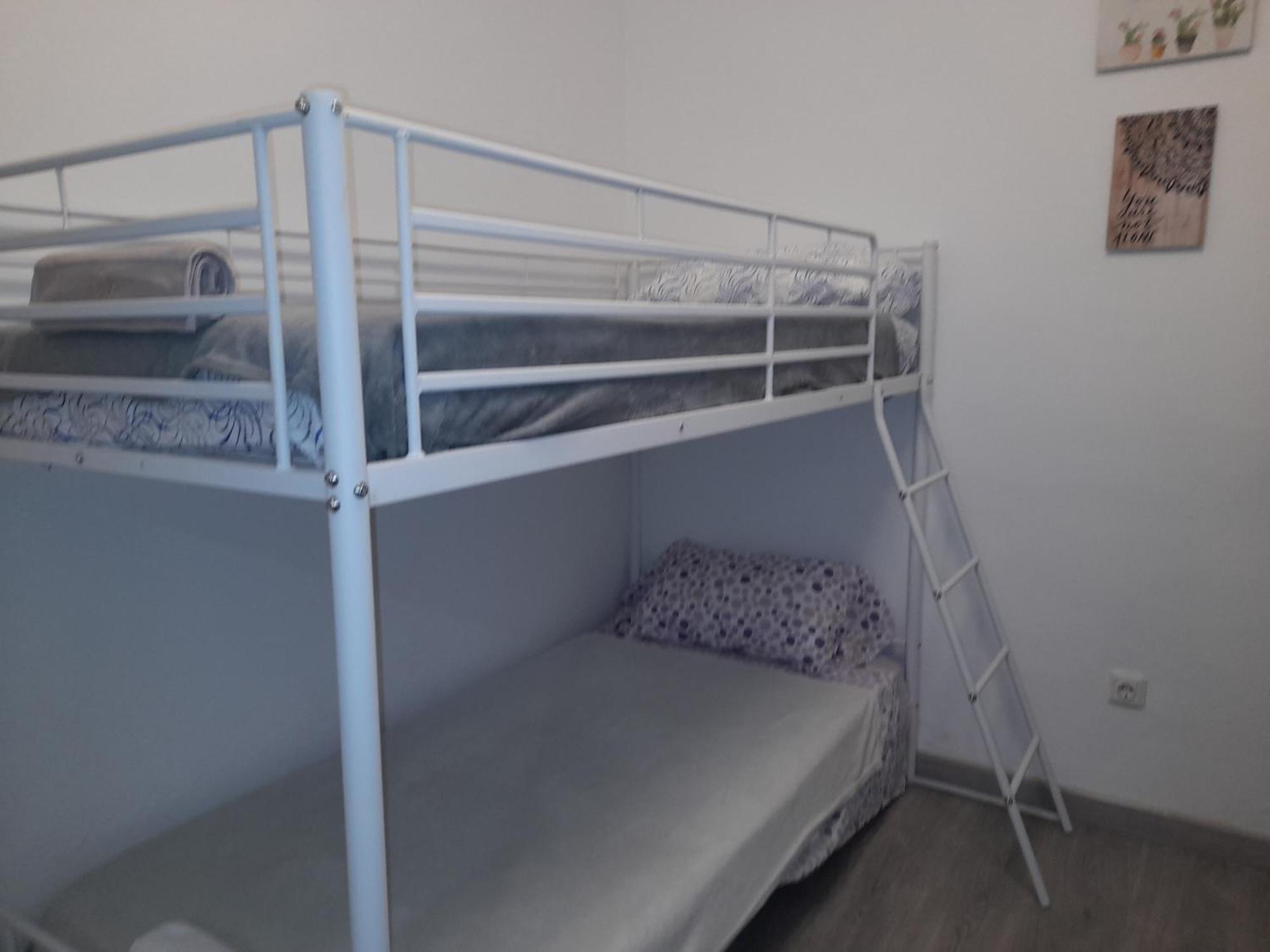 Vero Housing Maria Jimenez Dış mekan fotoğraf
