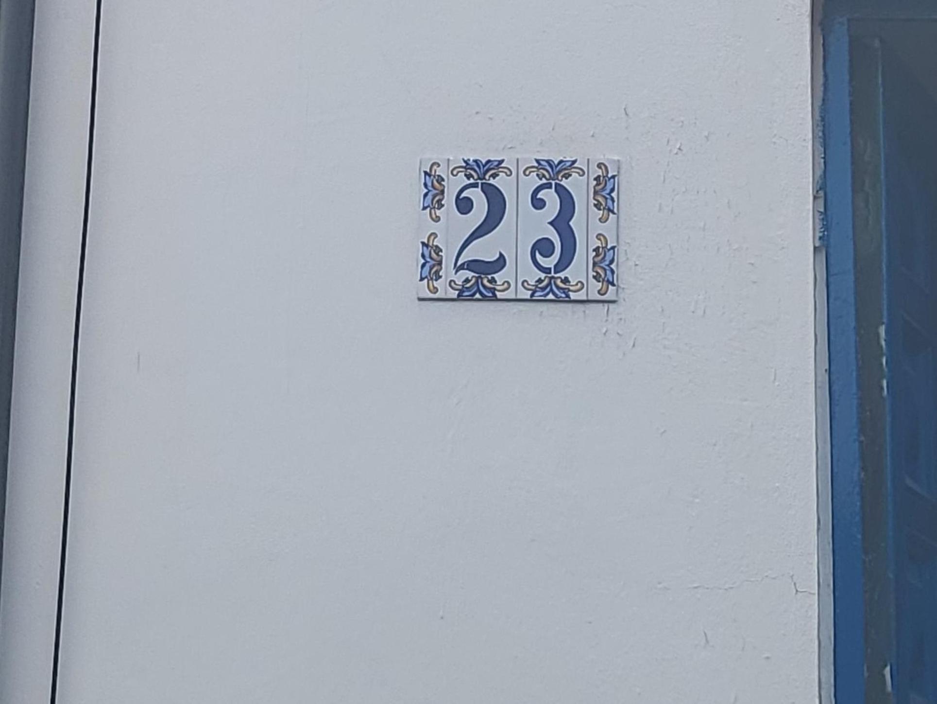 Vero Housing Maria Jimenez Dış mekan fotoğraf